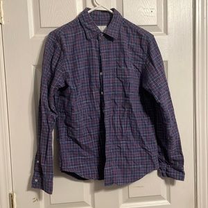 American Eagle Everyday Shirt Mens XS